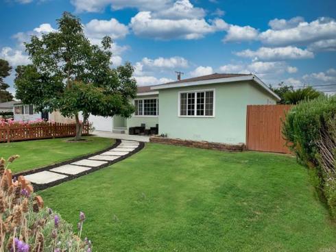 117 N Berniece Drive, Anaheim, CA