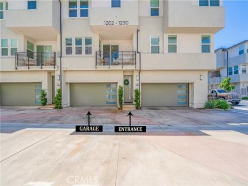 1206 W Cara Drive, Anaheim, CA