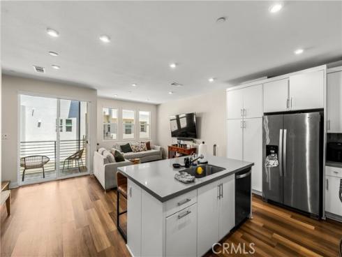 1206 W Cara Drive, Anaheim, CA