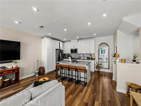 1206 W Cara Drive, Anaheim, CA