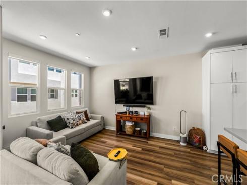 1206 W Cara Drive, Anaheim, CA