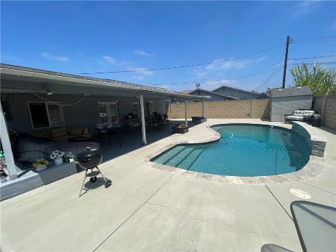 650 S Primrose Street, Anaheim, CA