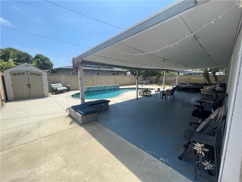 650 S Primrose   Street, Anaheim, CA