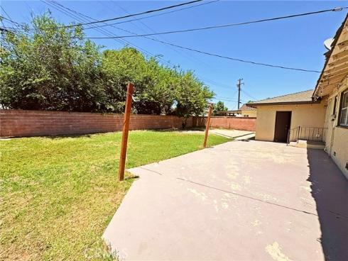 919 N Onondaga Avenue, Anaheim, CA