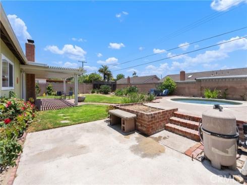 2816 E Alden Place, Anaheim, CA