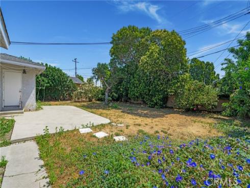 1512 S Dallas Drive, Anaheim, CA