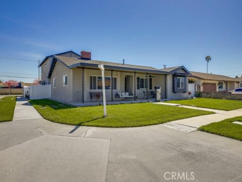 824 S Dune Street, Anaheim, CA
