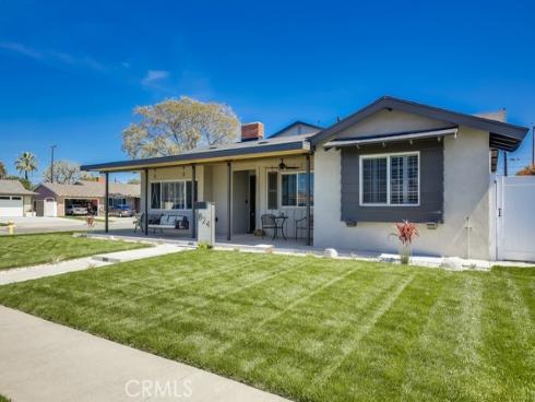 824 S Dune Street, Anaheim, CA