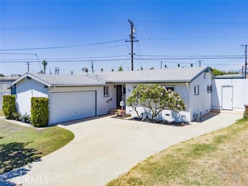 601 S Kiama Street, Anaheim, CA