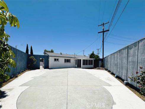 601 S Kiama Street, Anaheim, CA