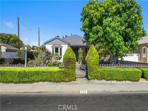 719 S Amstutz Avenue, Anaheim, CA