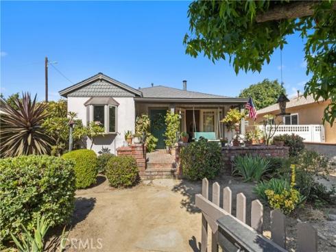 719 S Amstutz Avenue, Anaheim, CA