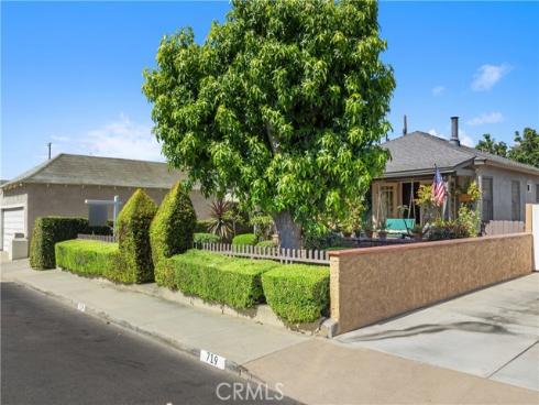 719 S Amstutz Avenue, Anaheim, CA