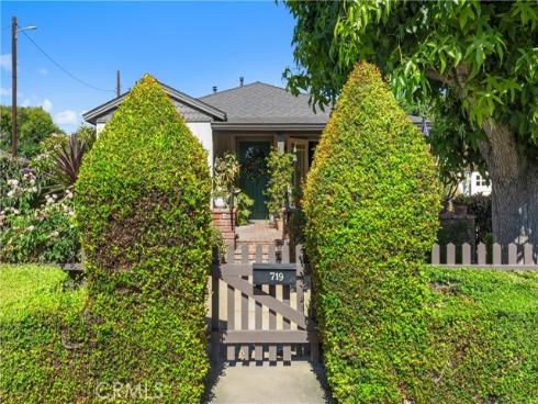 719 S Amstutz Avenue, Anaheim, CA