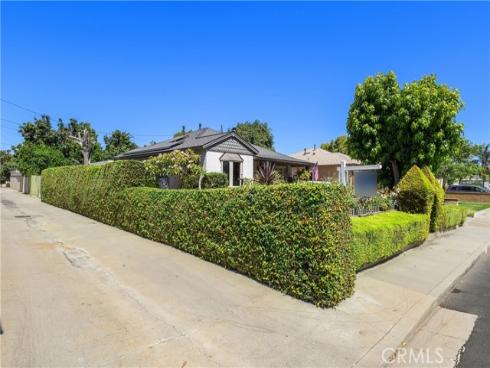 719 S Amstutz   Avenue, Anaheim, CA