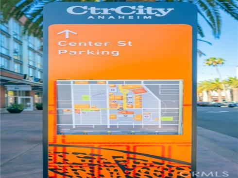 435 W Center Street 429 , Anaheim, CA
