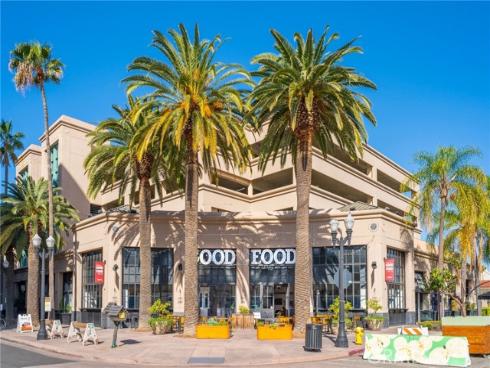 435 W Center Street 429 , Anaheim, CA