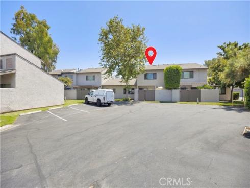 373 N Via Remo , Anaheim, CA