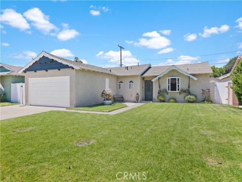 1131 W Beacon   Avenue, Anaheim, CA