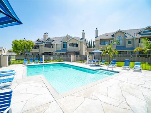 1867 W Falmouth  60  Avenue, Anaheim, CA