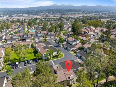 5524 E Vista Del Dia , Anaheim, CA