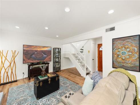 5524 E Vista Del Dia , Anaheim, CA