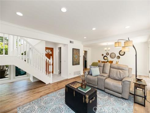 5524 E Vista Del Dia , Anaheim, CA