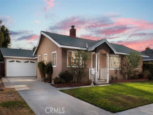 837 S Clementine Street, Anaheim, CA