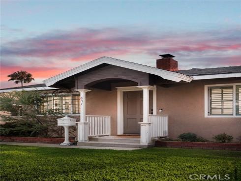 837 S Clementine Street, Anaheim, CA