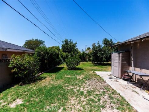 837 S Clementine Street, Anaheim, CA