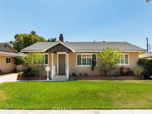 837 S Clementine Street, Anaheim, CA