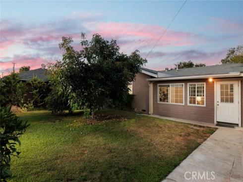 837 S Clementine Street, Anaheim, CA