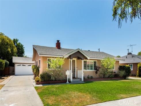 837 S Clementine   Street, Anaheim, CA