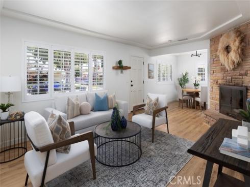 837 S Clementine Street, Anaheim, CA