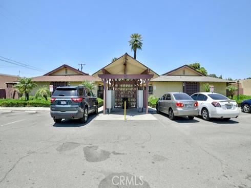 1531 E La Palma C2 Avenue, Anaheim, CA