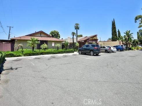 1531 E La Palma C2 Avenue, Anaheim, CA