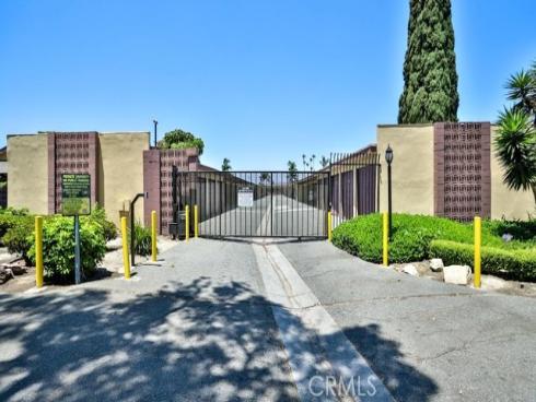 1531 E La Palma C2 Avenue, Anaheim, CA