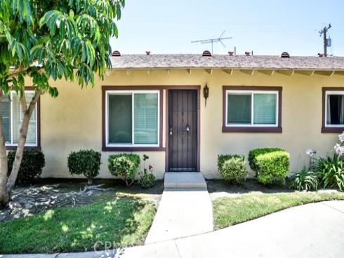 1531 E La Palma  C2  Avenue, Anaheim, CA