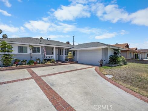 2730 W Monroe Avenue, Anaheim, CA