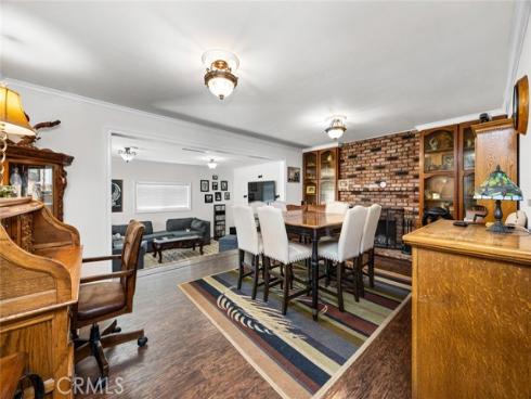 2730 W Monroe Avenue, Anaheim, CA