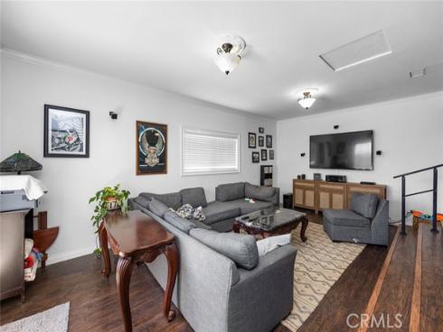 2730 W Monroe Avenue, Anaheim, CA