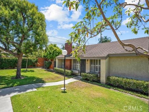 2114 S June Place, Anaheim, CA