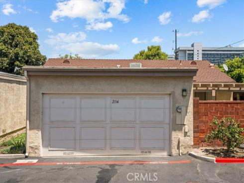 2114 S June Place, Anaheim, CA