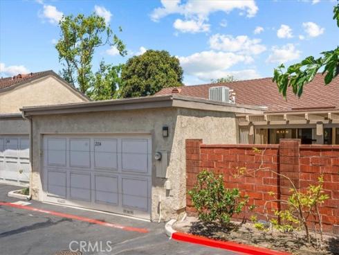 2114 S June Place, Anaheim, CA
