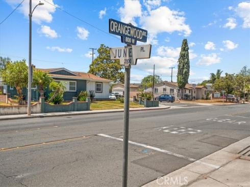 2114 S June Place, Anaheim, CA