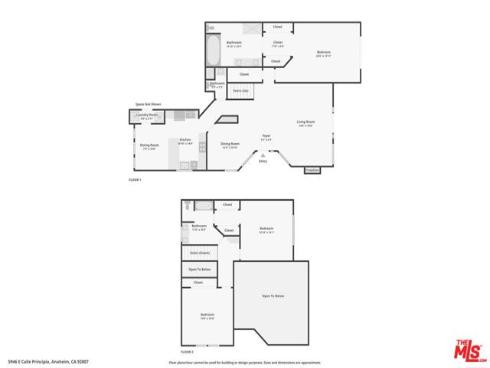 5946 E Calle Principia  , Anaheim, CA