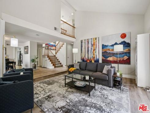 5946 E Calle Principia , Anaheim, CA