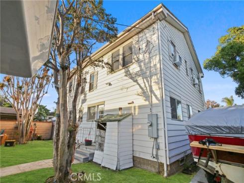 853 S Lemon Street, Anaheim, CA