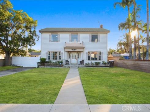 853 S Lemon Street, Anaheim, CA