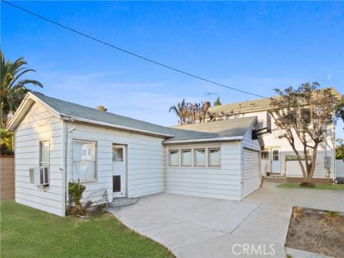 853 S Lemon Street, Anaheim, CA